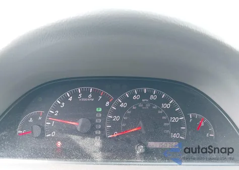 2005 Toyota Camry Le/Xle/Se from USA, damaged, VIN 4T1BF30KX5U590200